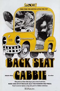 Back Seat Cabbie (1969) - Movie