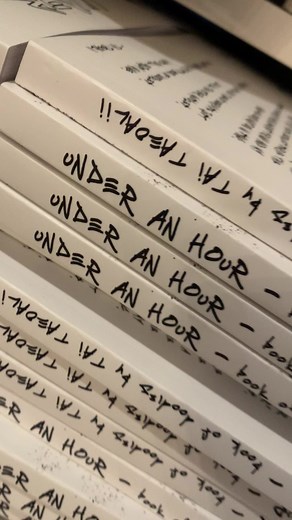 2K views · 36 reactions | Random page flip from my recent #UnderAnHour book lands us in the DOD45 #drawings Chapter with the #DogHawk drawing I did for doseone & the burning #skull with drunken #cockroach on rattlecan drawing that I did for Dope KNife. #ArtByTai | Art by Tai | Facebook