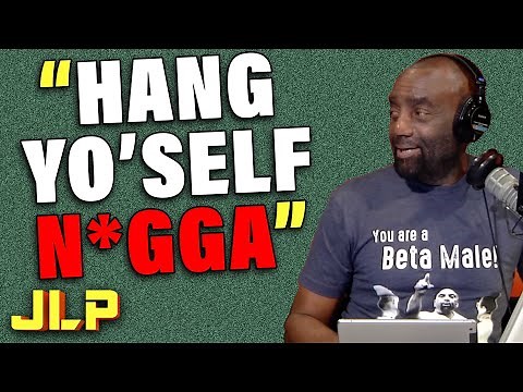 JLP | Caller Brings All the Black Out of Jesse!