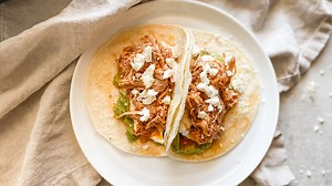 Slow Cooker Cochinita Pibil Recipe - Mashed
