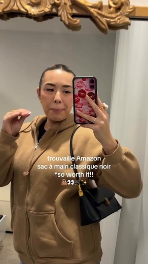 Trop hâte qu’on vous demande où vous avez trouvé cette merveille. (merci @sabrinaatam 👉👈) | Amazon.fr