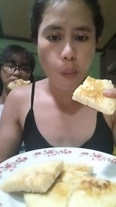 Ka perfect BA SA Luto,🥞 Let's eat Guy's 😋😍 #pancakes #meryenda | Irene Velasco Cañete