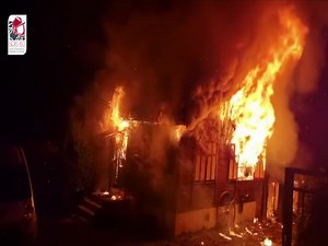 3K views · 70 reactions | #Prévention  Avoir un détecteur de fumée c'est obligatoire ! Vérifier son fonctionnement et remplacer la pile régulièrement, sont deux choses simples qui peuvent vous sauver la vie ! | SDIS de l'Oise (Page officielle des sapeurs-pompiers de l'Oise / SDIS 60) | Facebook