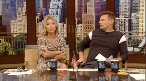 136K views · 1K reactions | Is it ok to date a friend's ex? | Live with Kelly and Mark | Facebook