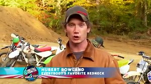 Dirty racing at Pastranaland! Because if you ain't cheatin', you ain't tryin'. | Nitro Circus