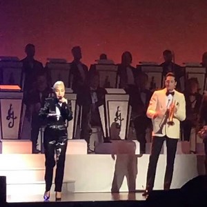 12K views · 326 reactions | Just a couple of Gigilos. | Brian Newman | Facebook