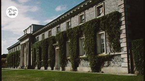 "My family have been living here for nearly 350 years." The Duke of Richmond and Gordon takes you on a tour of Goodwood House. | World Horse Racing