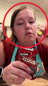 This girl was trying to guess her candy color and randomly discovered the most bizarre talent ever. Would you play this game? Disclaimer: This video is used for commentary, explanation, and transformative educational purposes. All footage belongs to its original owner. No copyright infringement intended. #motherhood #bestmom #housechores #momduties #momlife