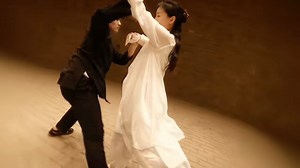 161K views | A man and a woman perform the graceful movements of Tai Chi. Their bodies flow in harmony with the ancient form, each gesture deliberate and controlled. : douyin-太极灵儿 #taichi #gesture #movements #tradition #culture | Fantastic China | Facebook