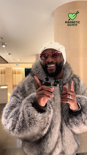 Gradur et une rencontre inoubliable en shopping