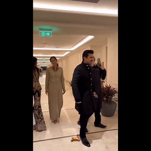 Ramcharan and ms dhoni at anant Ambani pre-wedding celebrations🔥 #ramcharan #msdhoni | MilagroMovies