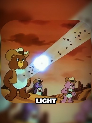 Care Bears: Exploring Disturbing Theories Behind Childhood Favorites