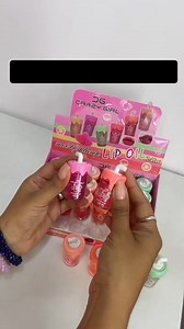 3.6K views · 12 reactions |  ¡Labios irresistibles con el Splump Lip Oil 24hr de Crazy Girl! ✨ ¿Quieres unos labios brillantes, suaves y con un toque de volumen?  ¡Atrévete a probar! ✨ | Leti's Cosmeticos | Facebook