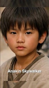 Japanese Star Wars - The Phantom Menace 🇯🇵⚔️