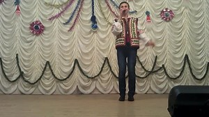 Gabriel Nebunu ,,Sanatoriul Nufarul Alb"