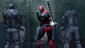 Deadpool Gameplay Trailer