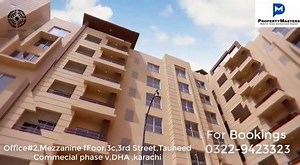 Property Master on Reels