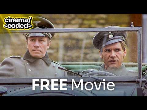 Hanover Street (1979) - FREE MOVIE
