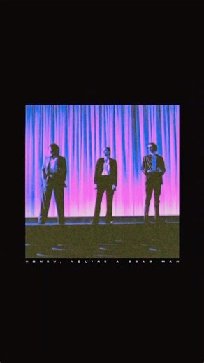 2.3K views · 40 reactions | Honey, You’re A Dead Man...Out Now! It’s another song we couldn’t fit on the album that we loved too much to leave behind, so enjoy it as much as we do. All the love Xxx ⚡️Link in bio ⚡️ | Demob Happy | Facebook