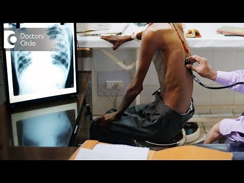 What is Tuberculosis and how to diagnose and treat it? - Dr. Pankaj Singhai