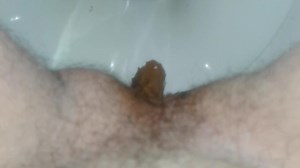 my big poop - video 3