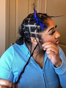 130K views · 1.7K reactions |  POV: DIY Miracle Knots — the viral...