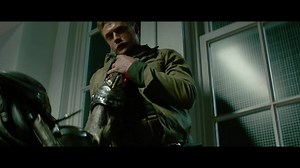 Happy Hunting. #ThePredator | Predator