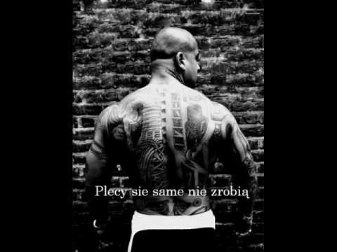 Popek & Kali - Ćpuny