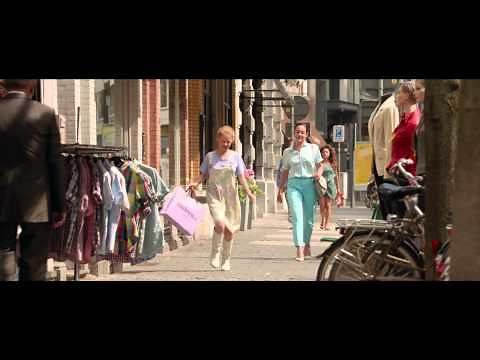 Teaser DORSVLOER VOL CONFETTI