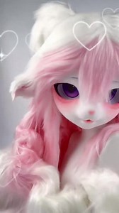 Customizable Ms. Fox Kigurumi Mask: Custom Fursona Fursuit Head - Etsy Australia