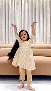 491K views · 16K reactions | Payal jo channkai 殺 #adorable_aanyaa #trendingreels #reels #trend #instagood #cute #viral #trending #Christmas #instadaily | adorable aanyaa | Facebook