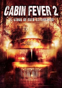 Cabin Fever 2 - película: Ver online en español