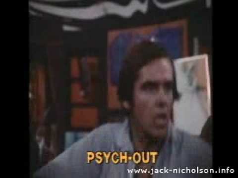 Psych-Out Trailer