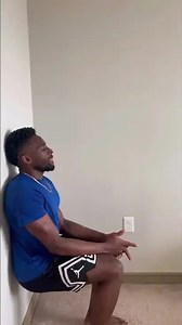 Fix knee pain: warm up with submax plyos & exercises