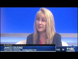 Laughing gas and labor