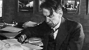 70 år siden digterpræsten Kaj Munk blev likvideret