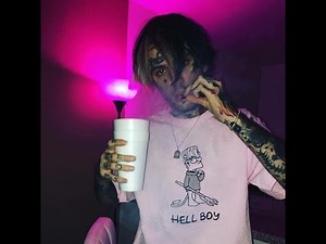✩Lil Peep✩ Most Depressing Songs ☹