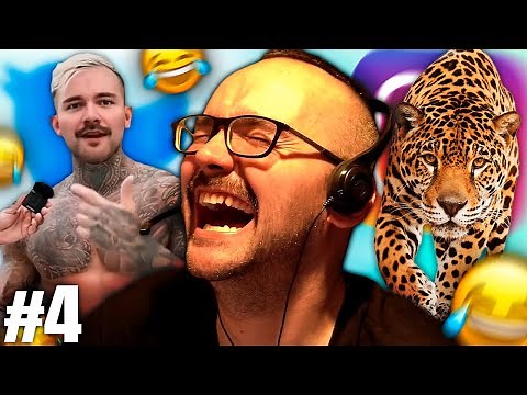 ANIMATED VIDEO MEMES! 🤣 MY SELECTION #4 👌🏽 Xokas