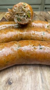 Homemade smoked Boudin | River Parish Recipes