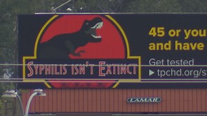 Tacoma-Pierce County Health warns of syphilis outbreak