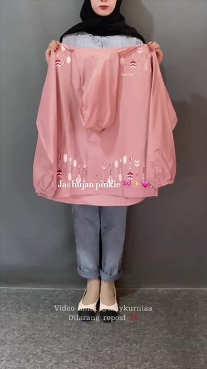 Membalas @shilakay ayooo gaskeunn keburu habis 💗✨🎀 #jashujan #outfitideas #outfitinspo #mantelhujan