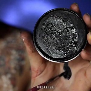 14K views · 275 reactions |  Artist: @Jordanganz #sfxmakeup #popart #makeupaddicts #makeuptutorial | BeYu | Facebook