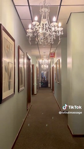 Relax and Renew at LV Thai Massage in Las Vegas
