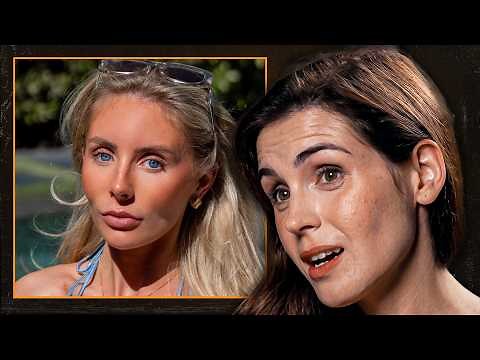 Bonnie Blue Reveals The DISGUSTING Lie Behind Sexual Liberation | Louise Perry