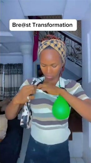 How to make your breasts grow bigger and better