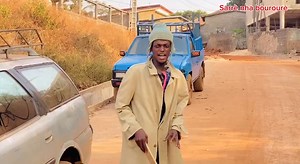 Un peut suis pas terminé dans la prison 😀😀 | Sarrè nha bourourè