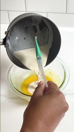 Vanilla Creme Brulee