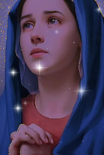 Exploring Virgin Mary Iconography in Detail