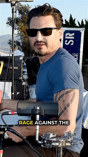 Brad Wilk Issues Public Call to RATM Bandmates for Reunion #bradwilk #ratm #rageagainstthemachine | The MetalCore