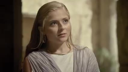 JESÚS HD CAPITULO 174 | Grandes Series Bíblicas